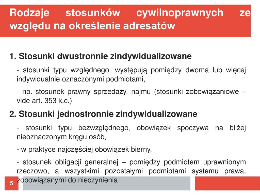 Prawa Podmiotowe Mgr Maciej Bieszczad Ppt Pobierz